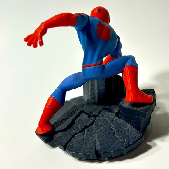 Disney Infinity x Marvel - Spider-Man 🕷️ - Picture 3 of 5